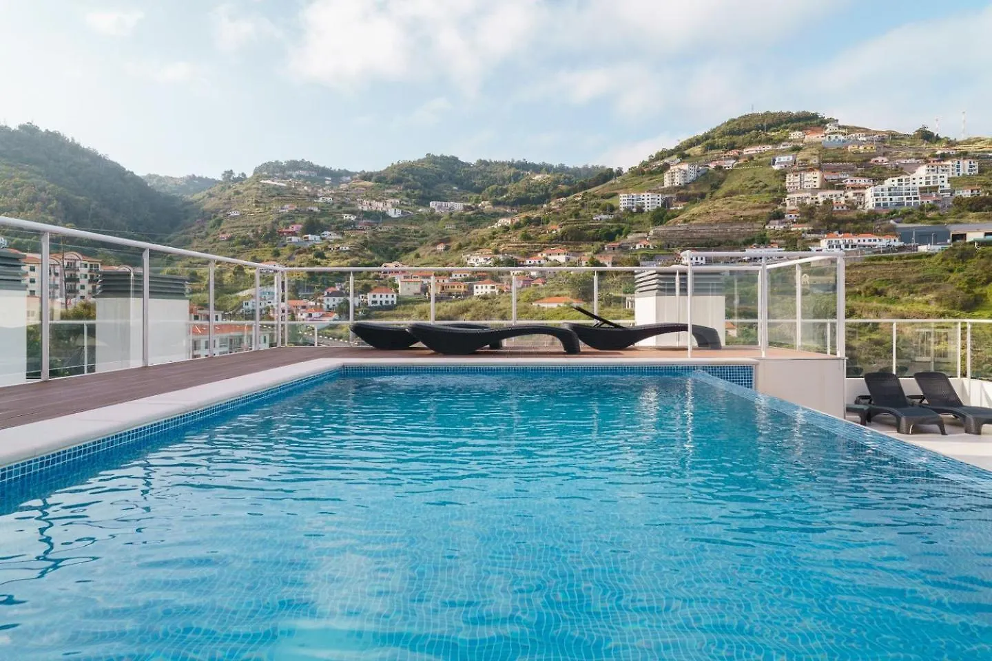 Guestready - Duplex Paradise In Canico Portugal