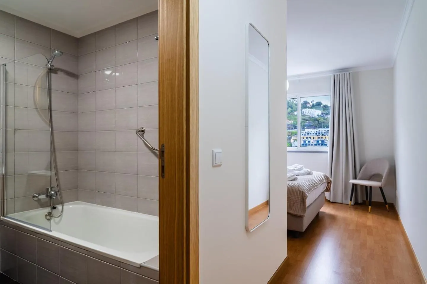 Guestready - Duplex Paradise In Canico 0*, Caniço Portugal