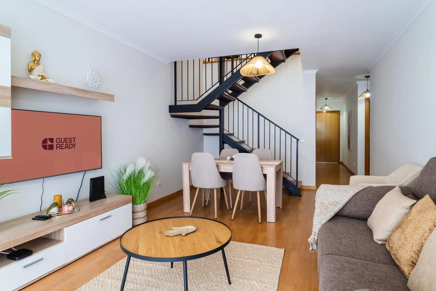 Guestready - Duplex Paradise In Canico Lejlighed Caniço