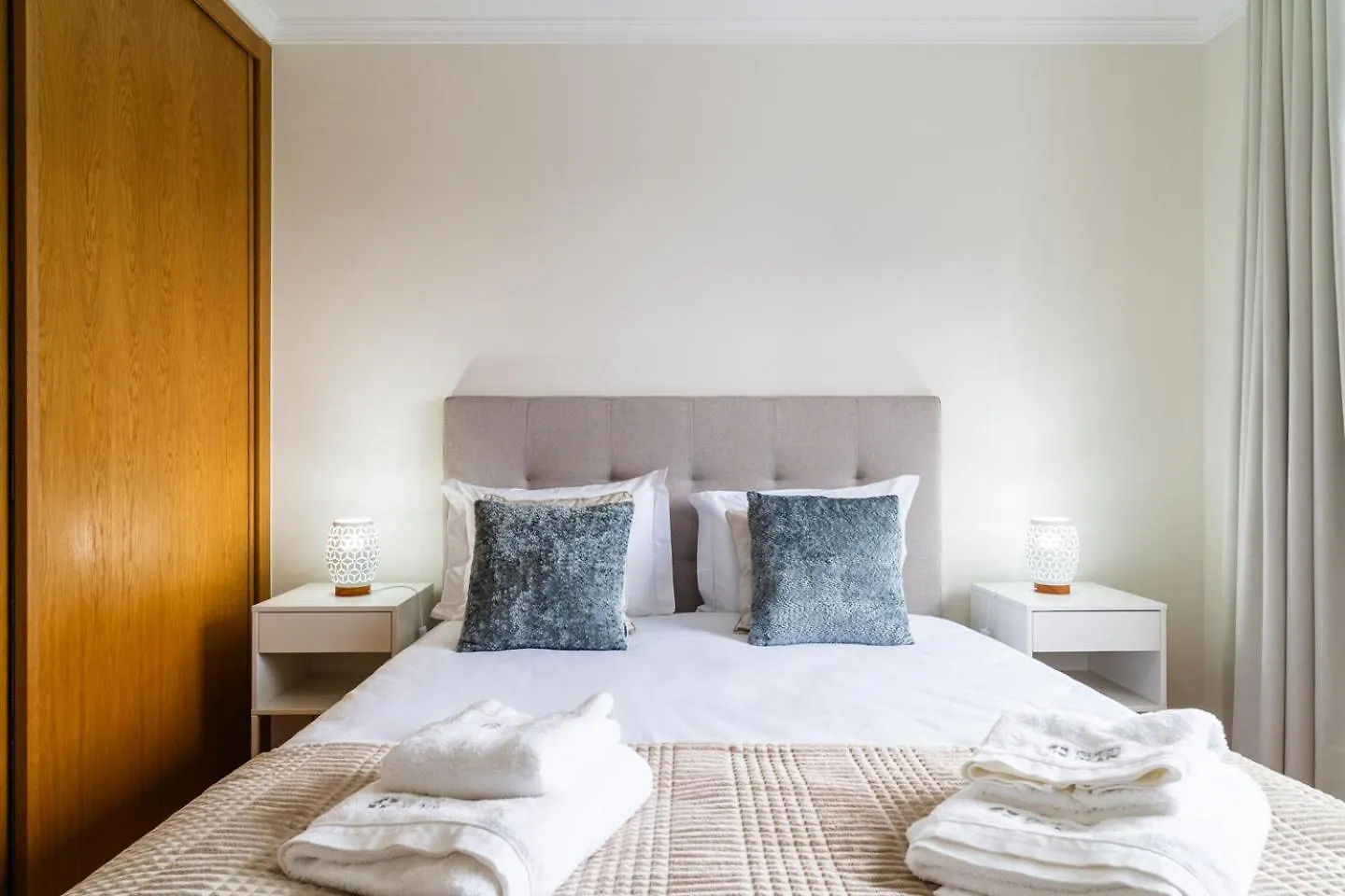 Lejlighed Guestready - Duplex Paradise In Canico
