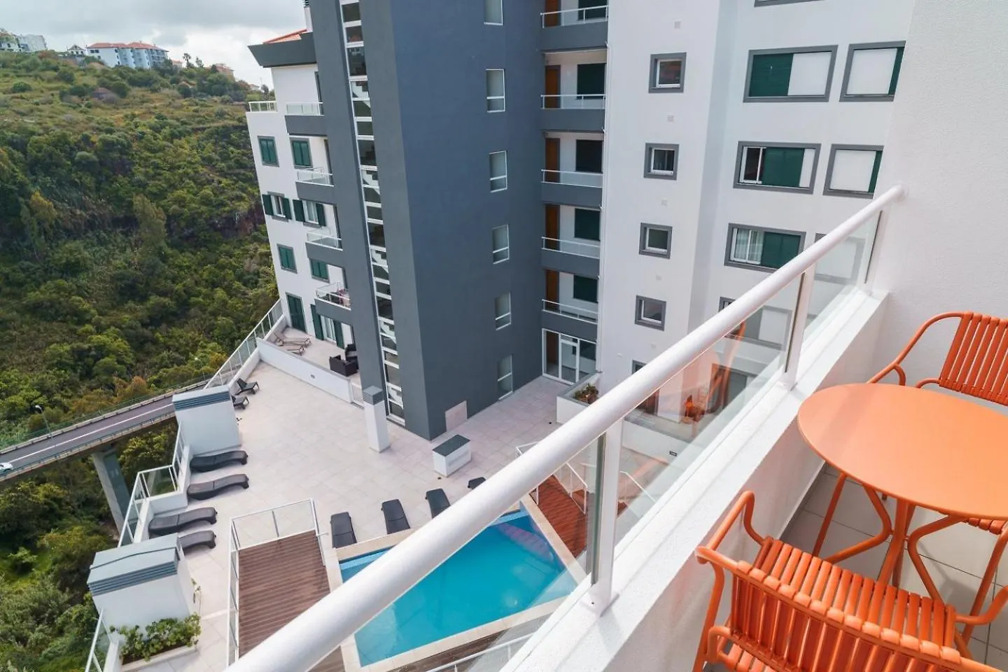 Guestready - Duplex Paradise In Canico
