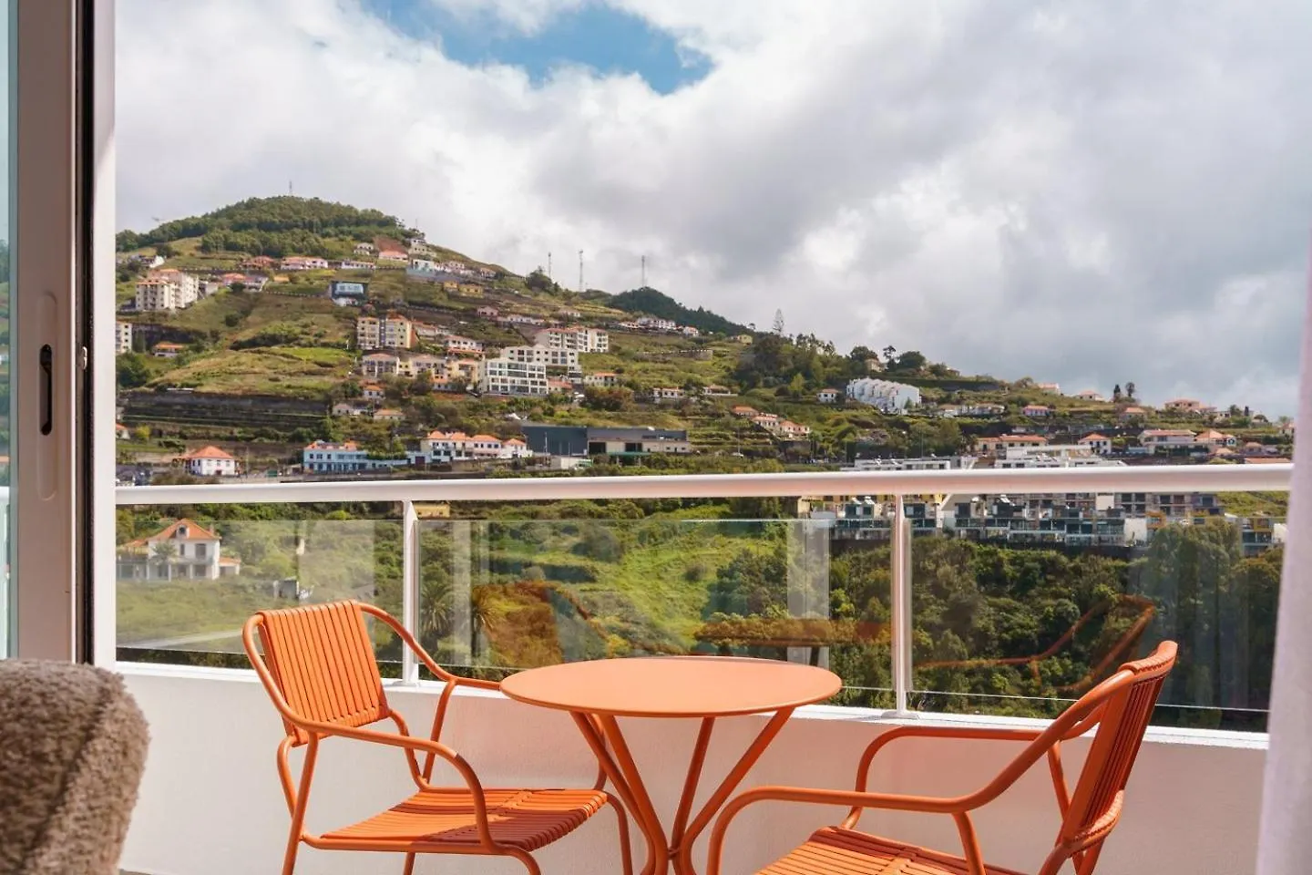 Lejlighed Guestready - Duplex Paradise In Canico Portugal