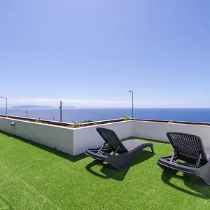 Flowers Island House 3 Appartement
